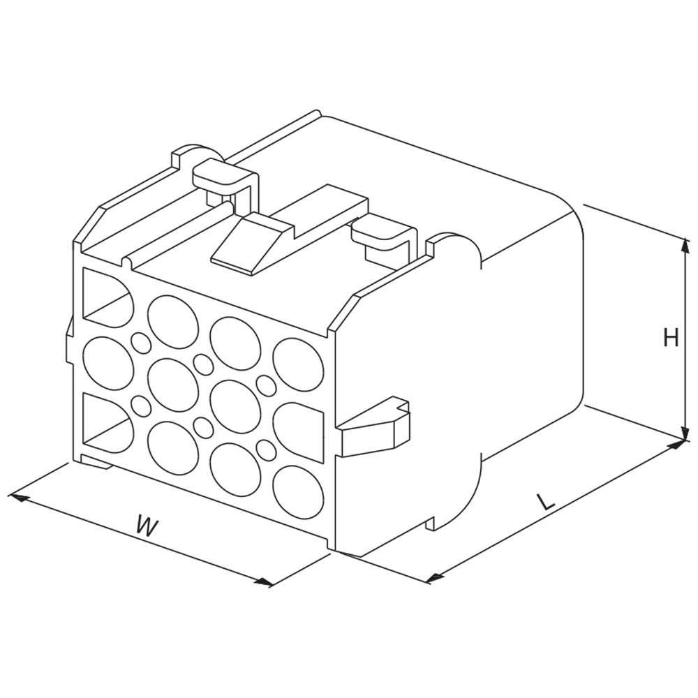KYD 3807
