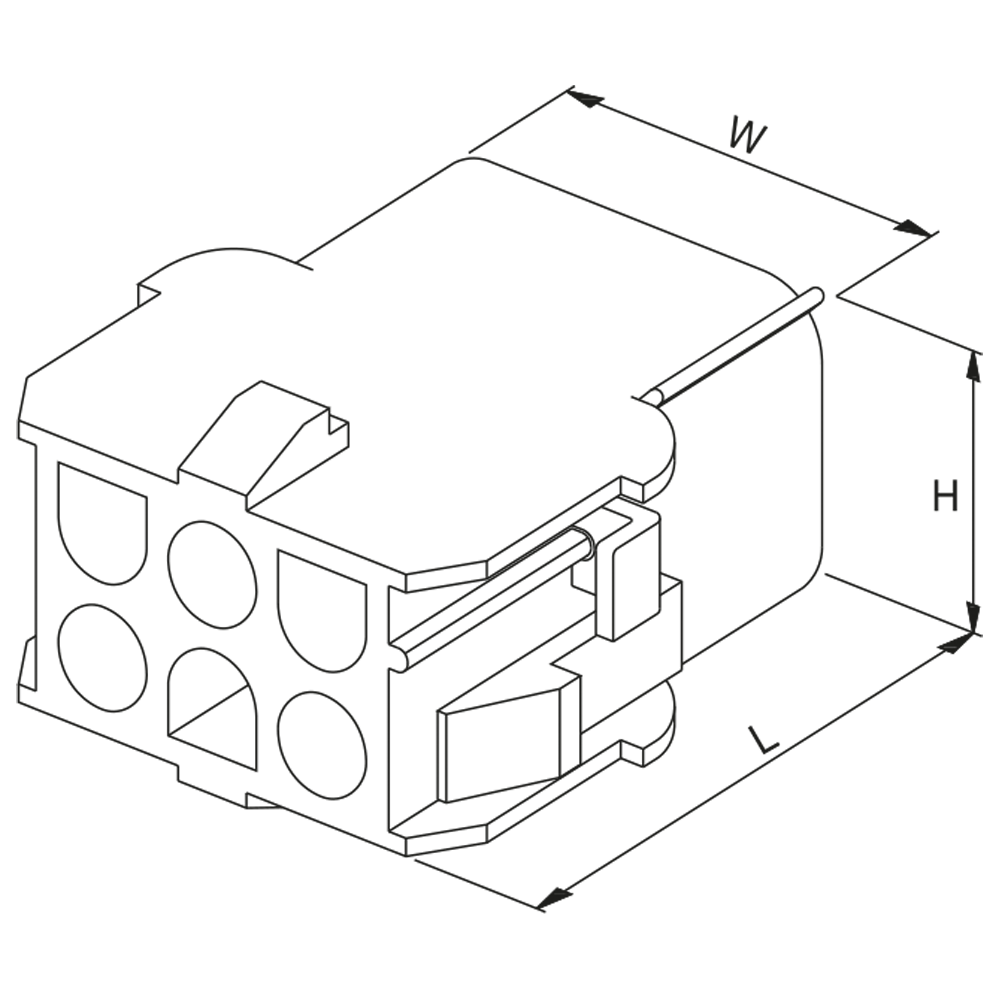KYD 3805